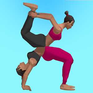 Download Couples Yoga