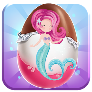 Download Surprise Eggs