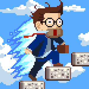 Download Infinite Stairs