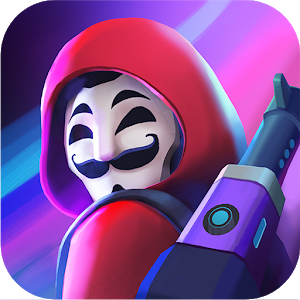 Heroes Strike - Modern Moba & Battle Royale