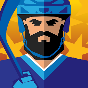 Download Superstar Hockey