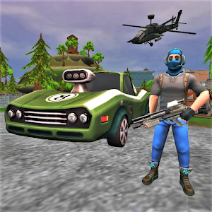 Download Royal Battletown