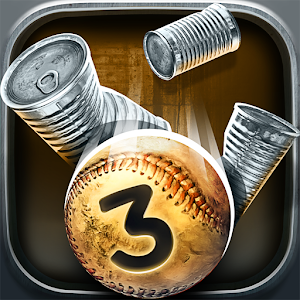 Download Can Knockdown 3