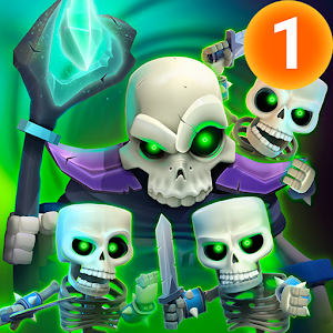 Download Clash of Wizards
