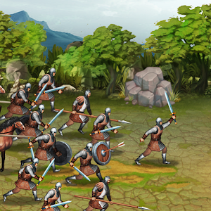 Download Battle Seven Kingdoms