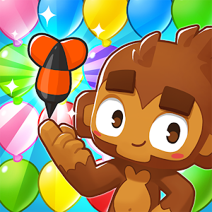Download Bloons Pop!