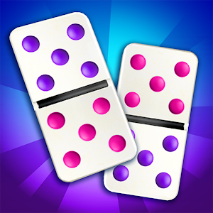 Domino Master!