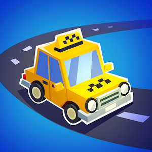Download Taxi Run
