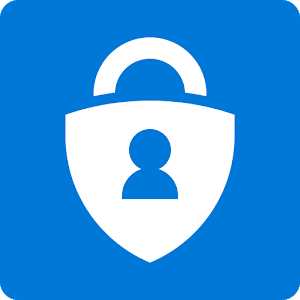 Microsoft Authenticator