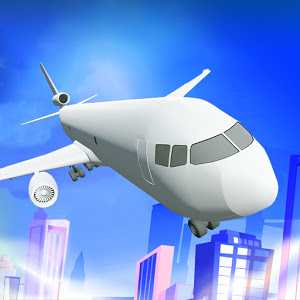 Download Airport 3D!