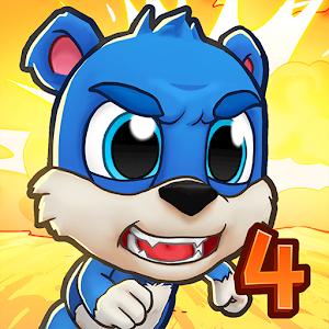 Download Fun Run 4