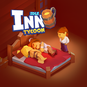 Download Idle Inn Empire Tycoon