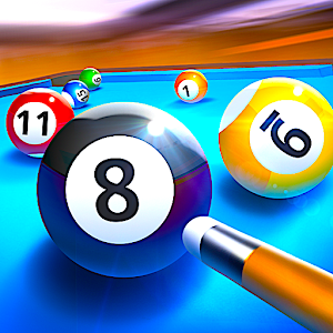 8 Ball Clash