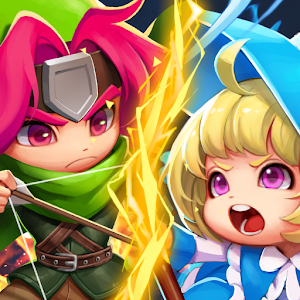 Download Duel Summoners