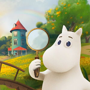 Download MoominValley Hidden & Found