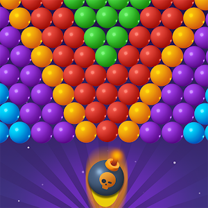 Bubble Shooter Classic