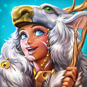Download Shop Heroes Legends