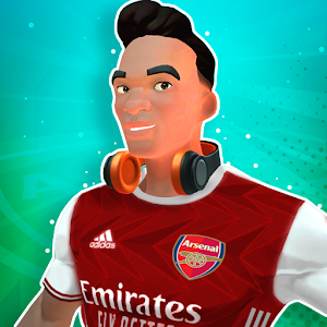 Download Arsenal Freestyle Show