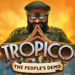 Download Tropico: The People's Demo