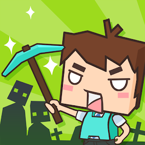 Download Mine Survival