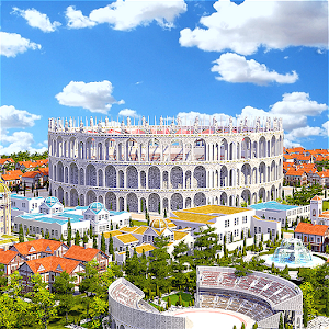 Designer City