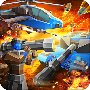 Download Army Battle Simulator