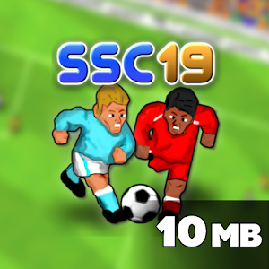 Download Super Soccer Champs