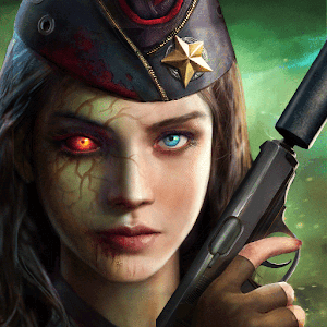 Download Dead Empire: Zombie War