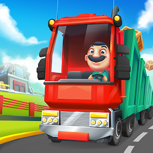 Transport It! 3D