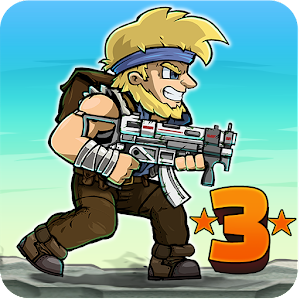 Download Metal Soldiers 3