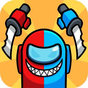 Download We're Impostors: Kill Together