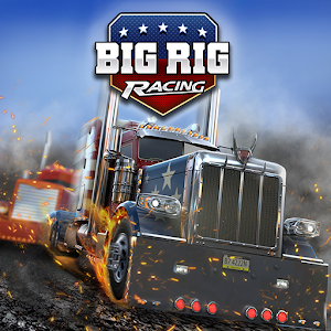 Big Rig Racing