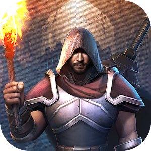 Ever Dungeon: Dark Survivor
