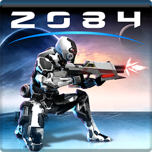 Download Соперники на войне: 2084