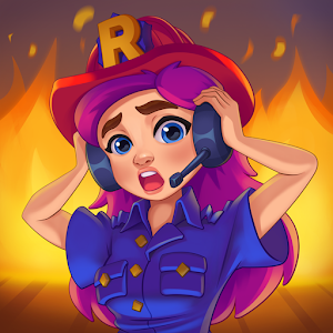 Rescue Dash