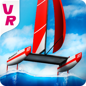 Download Virtual Regatta Inshore