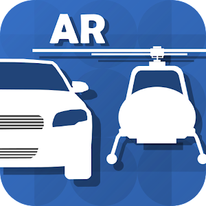 Download AR Real Driving