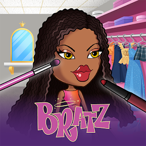 Download Bratz Total Fashion Makeover