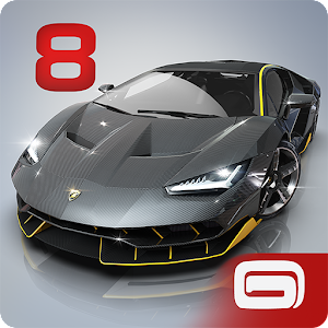 Download Asphalt 8: На взлёт