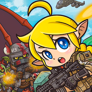 Download Milicola: Lord of Soda