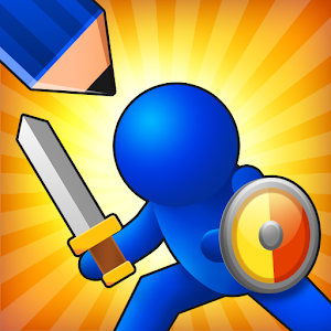 Download Draw Army!