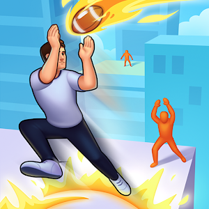 Download Catch And Shoot