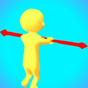 Pop Balloon: Runner