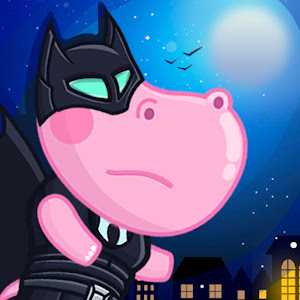 Download Супергерои для детей