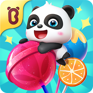 Download Конфетная фабрика