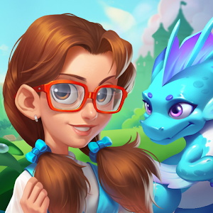 Download Merge Fables