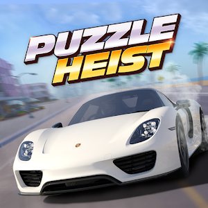Download Puzzle Heist