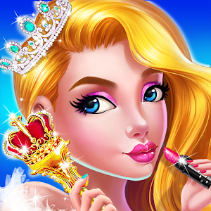 Download Макияж Королевы Красоты