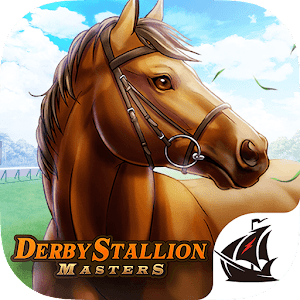 Derby Stallion: Masters