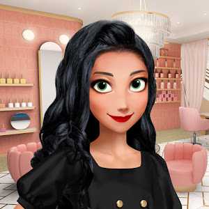 Download My First Makeover